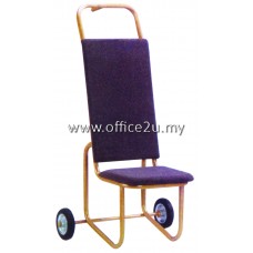 ML-BQT BANQUET CHAIR TROLLEY